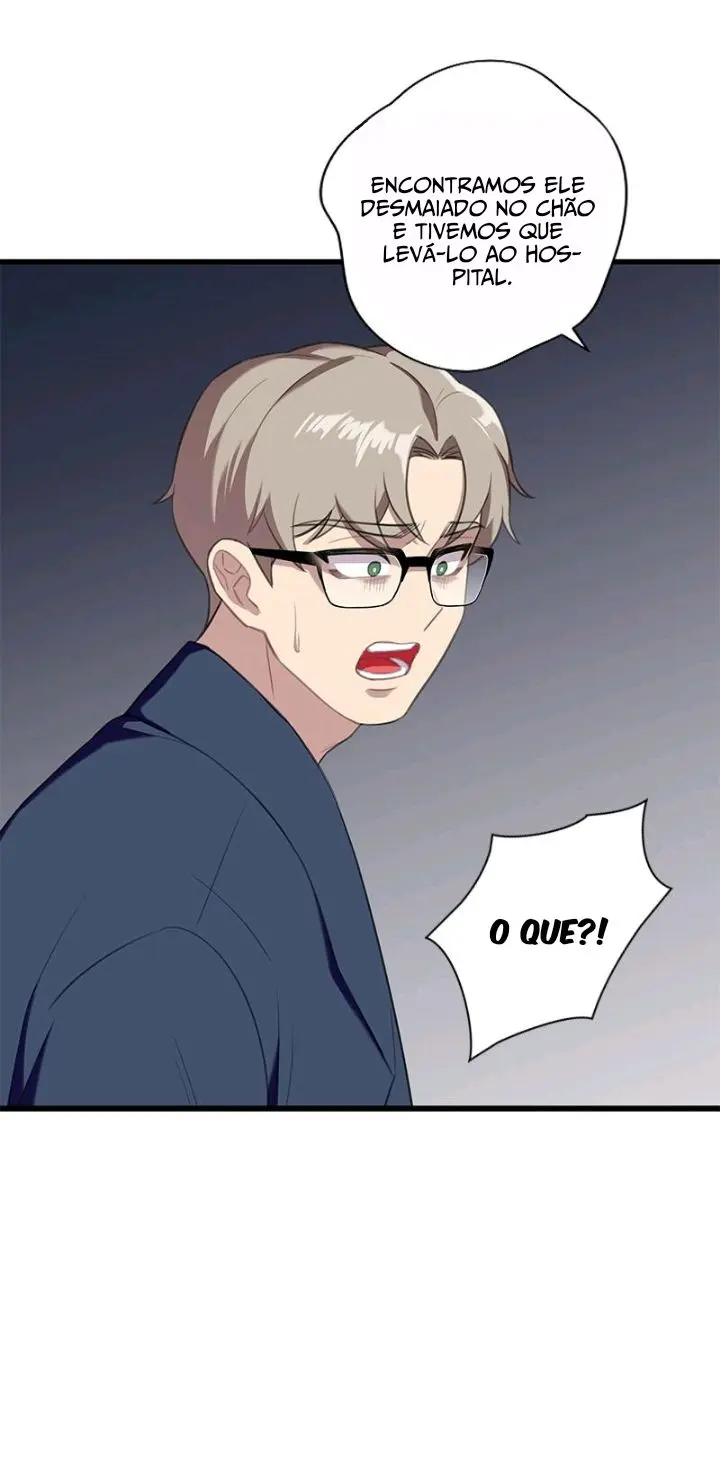 Boyzinho da BFX – Capítulo 25 Yaoi – Página 32