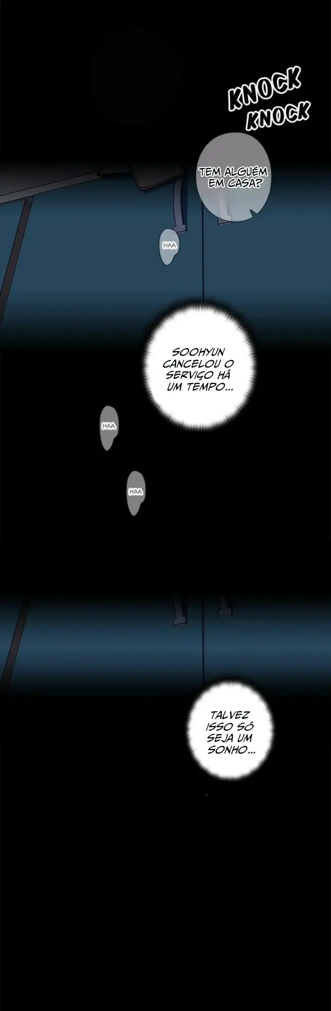 Boyzinho da BFX – Capítulo 25 Yaoi – Página 4