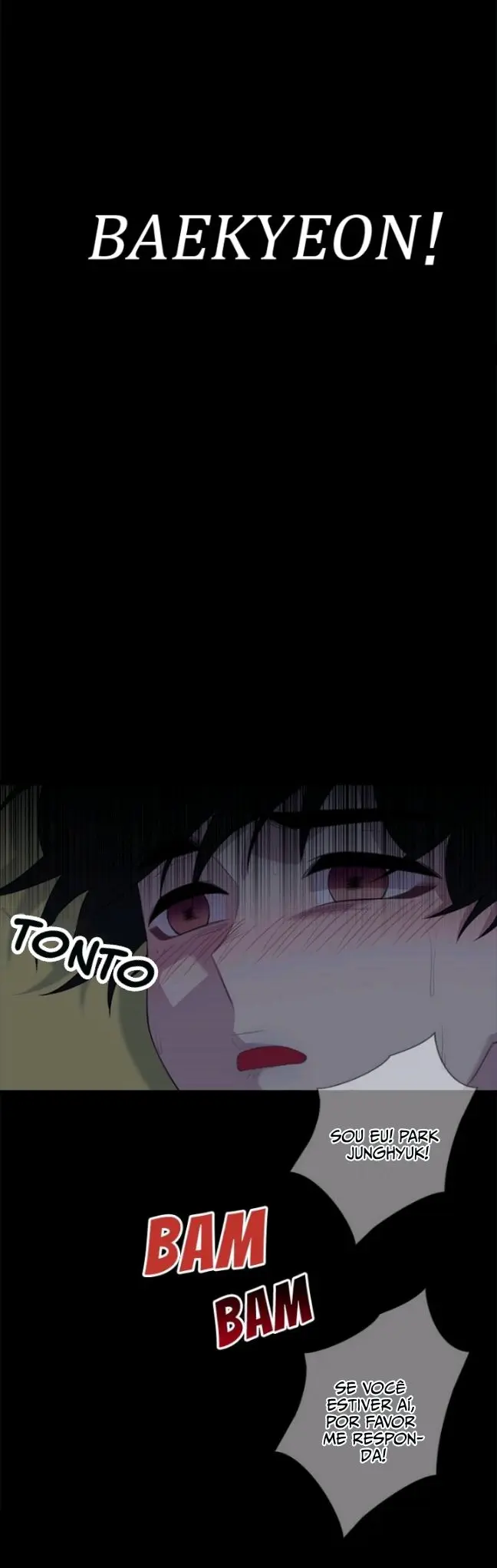 Boyzinho da BFX – Capítulo 25 Yaoi – Página 5