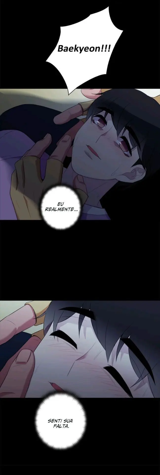 Boyzinho da BFX – Capítulo 25 Yaoi – Página 9