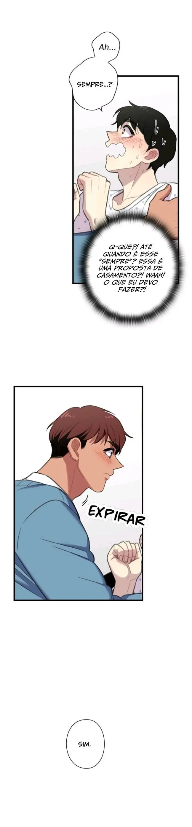 Boyzinho da BFX – Capítulo 26 Yaoi – Página 10