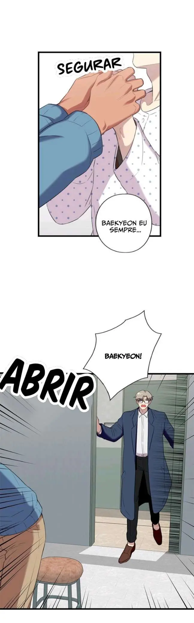 Boyzinho da BFX – Capítulo 26 Yaoi – Página 11