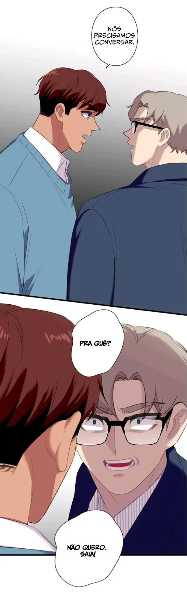 Boyzinho da BFX – Capítulo 26 Yaoi – Página 14