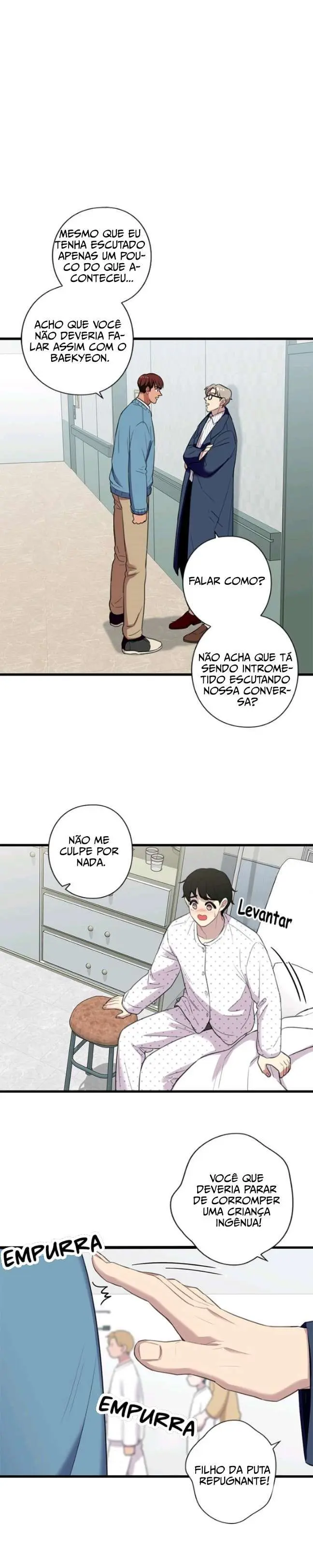 Boyzinho da BFX – Capítulo 26 Yaoi – Página 16