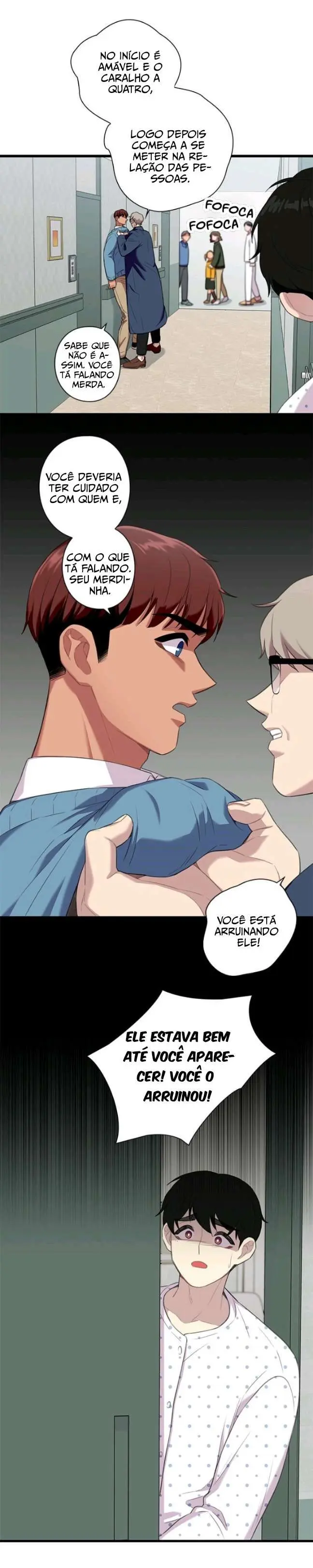 Boyzinho da BFX – Capítulo 26 Yaoi – Página 18