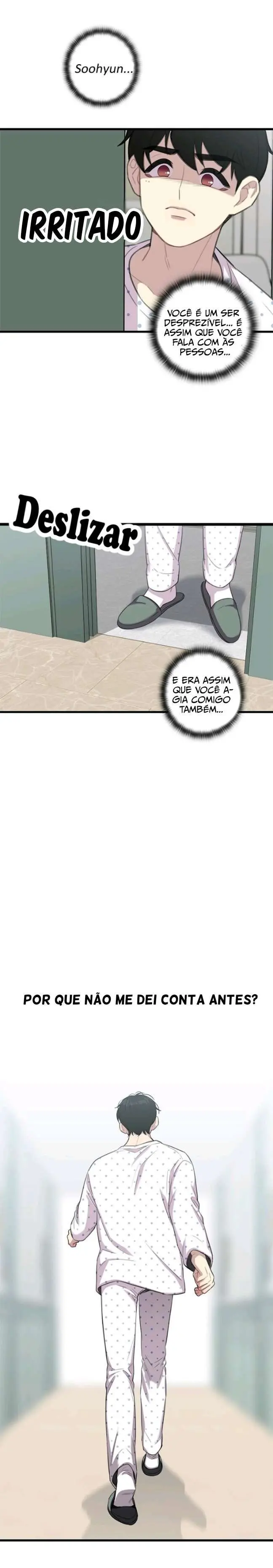 Boyzinho da BFX – Capítulo 26 Yaoi – Página 19