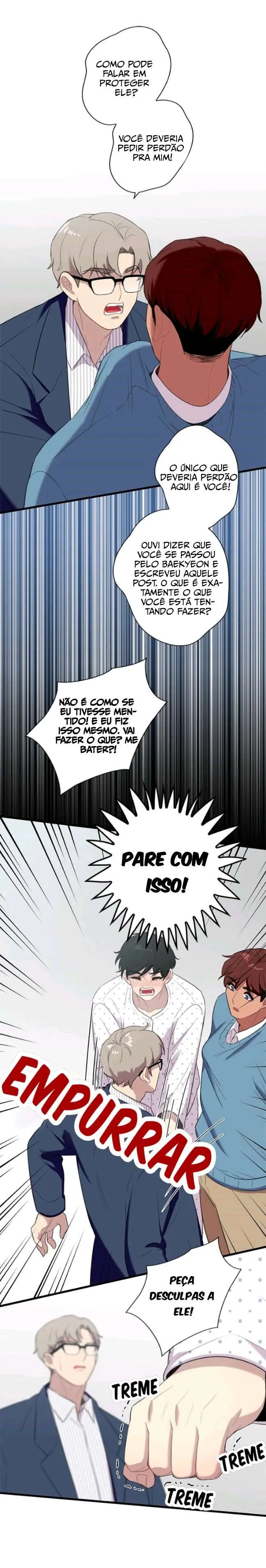 Boyzinho da BFX – Capítulo 26 Yaoi – Página 20