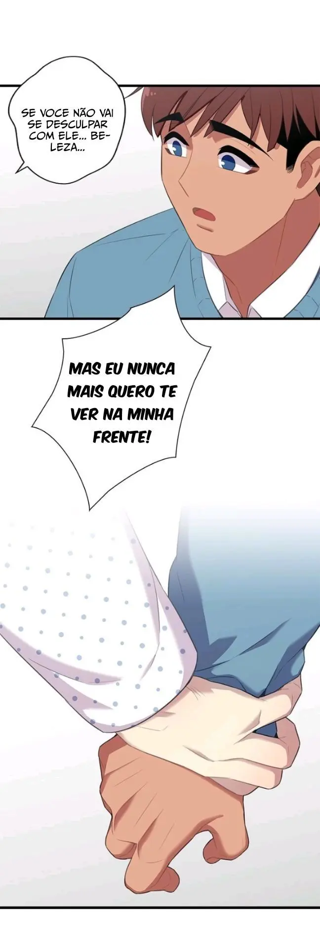 Boyzinho da BFX – Capítulo 26 Yaoi – Página 22