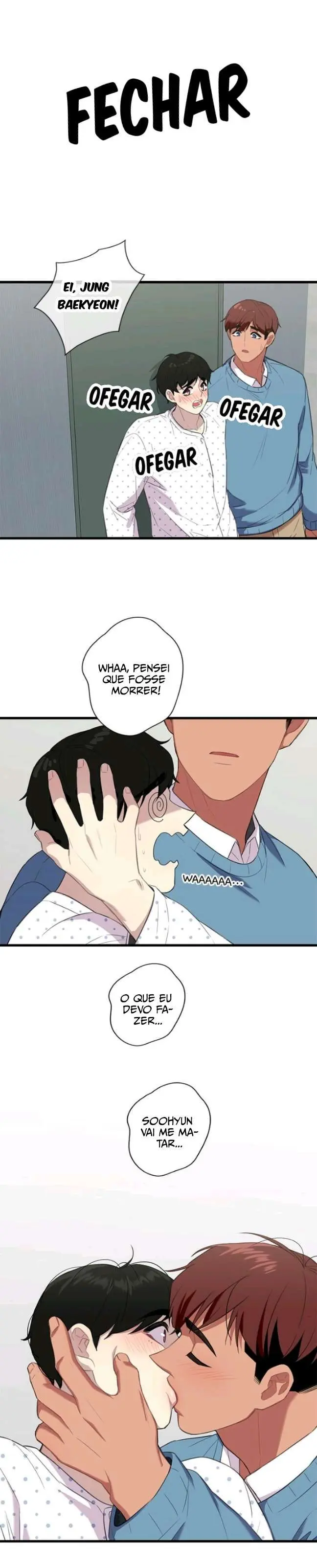 Boyzinho da BFX – Capítulo 26 Yaoi – Página 24