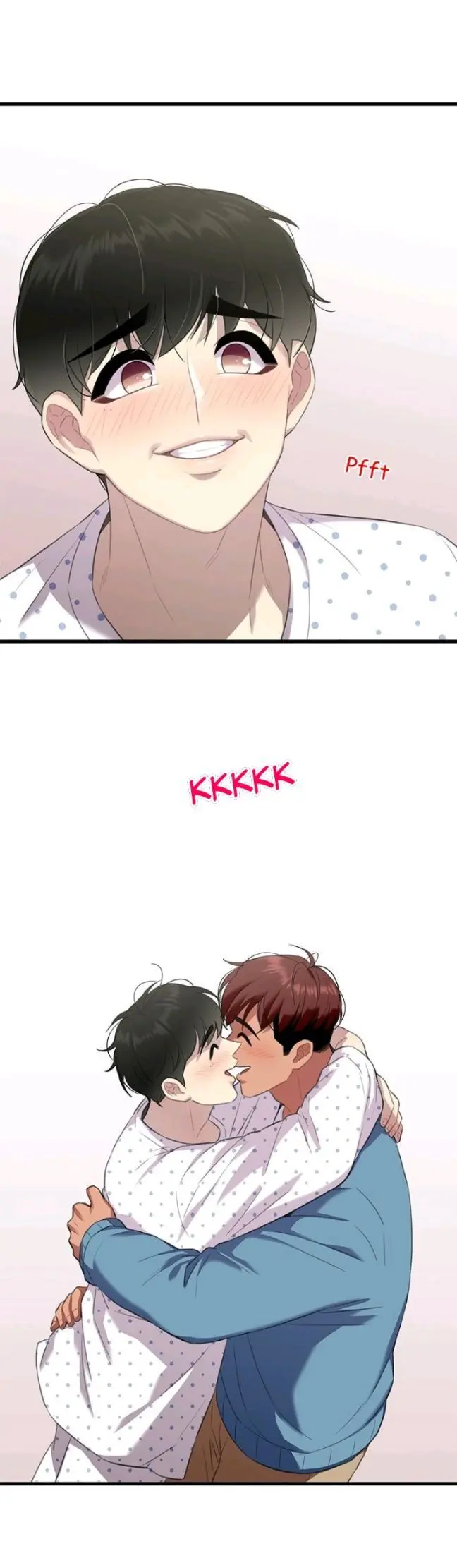 Boyzinho da BFX – Capítulo 26 Yaoi – Página 26