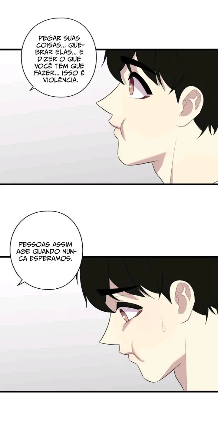 Boyzinho da BFX – Capítulo 26 Yaoi – Página 7