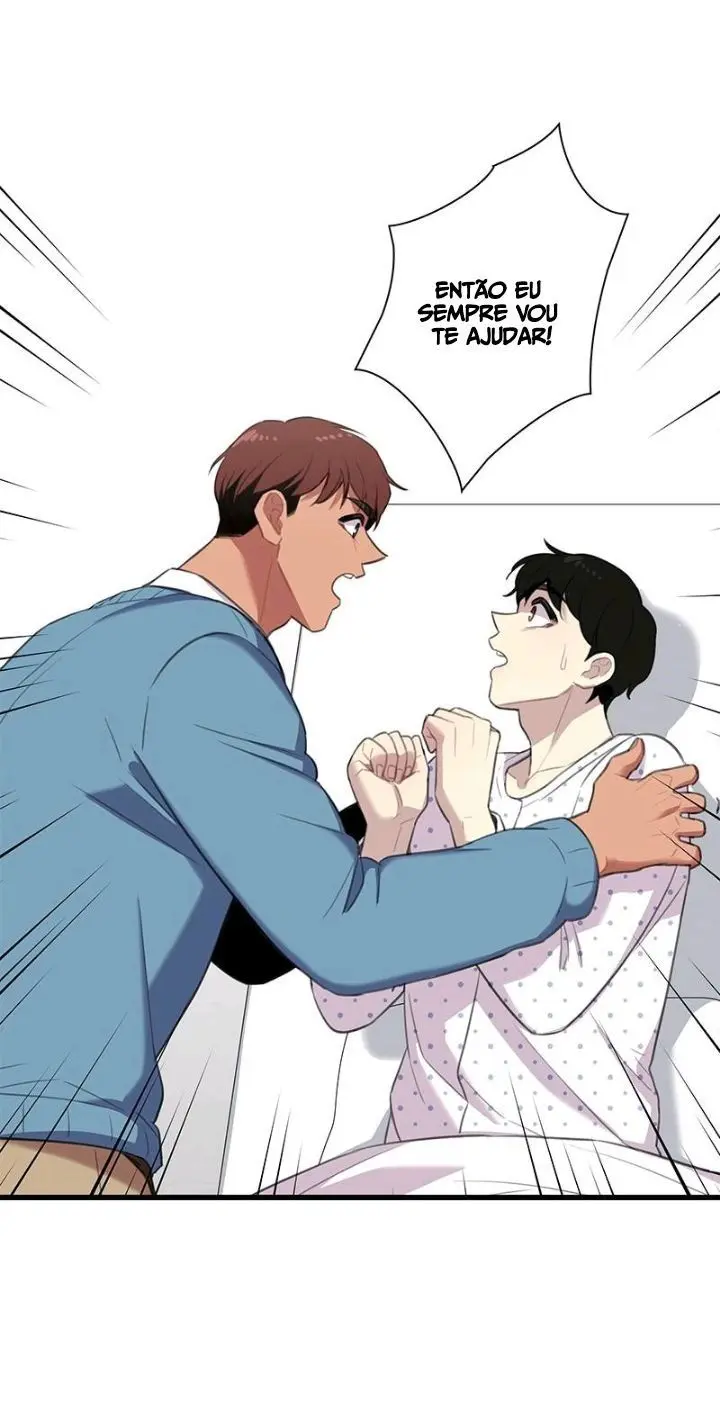 Boyzinho da BFX – Capítulo 26 Yaoi – Página 9