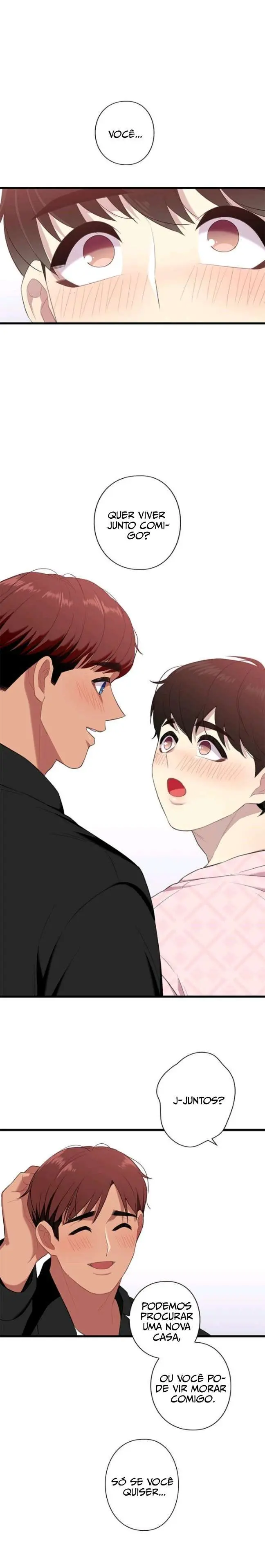 Boyzinho da BFX – Capítulo 27 Yaoi – Página 10