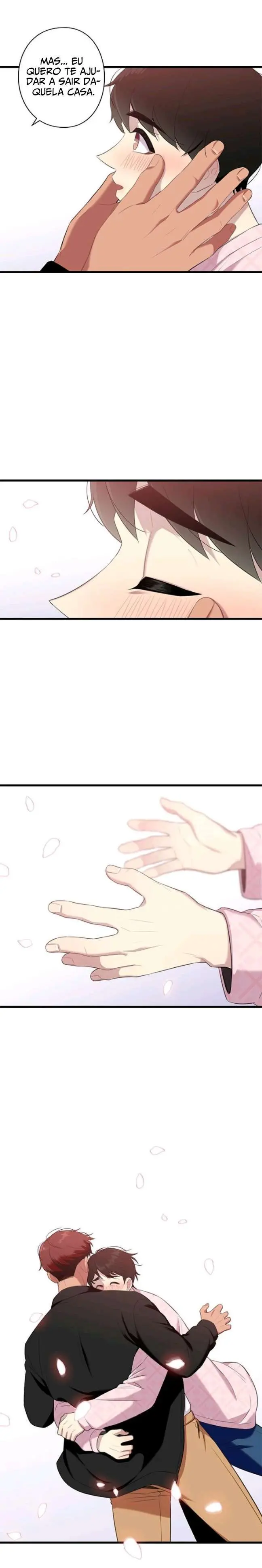 Boyzinho da BFX – Capítulo 27 Yaoi – Página 11