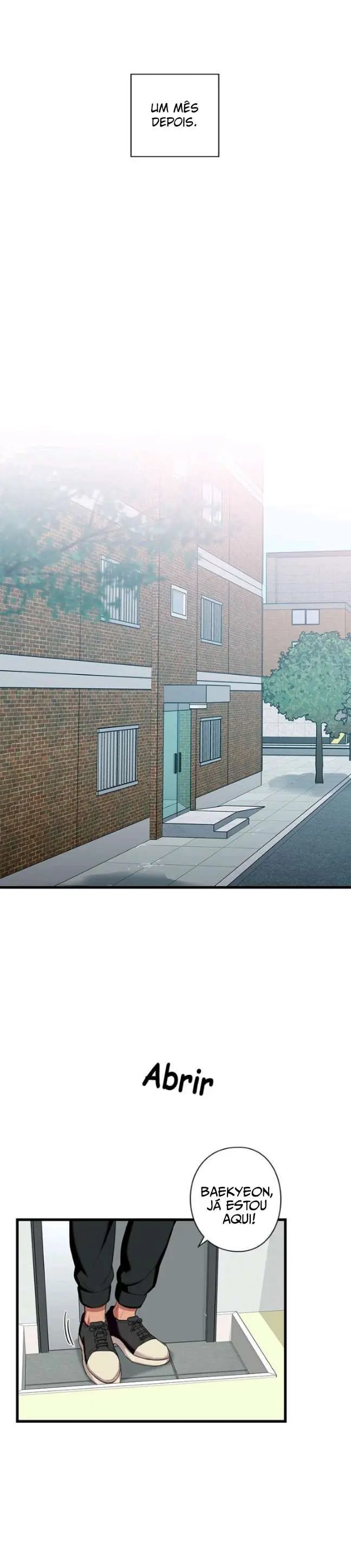 Boyzinho da BFX – Capítulo 27 Yaoi – Página 13