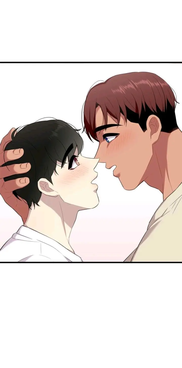 Boyzinho da BFX – Capítulo 27 Yaoi – Página 18