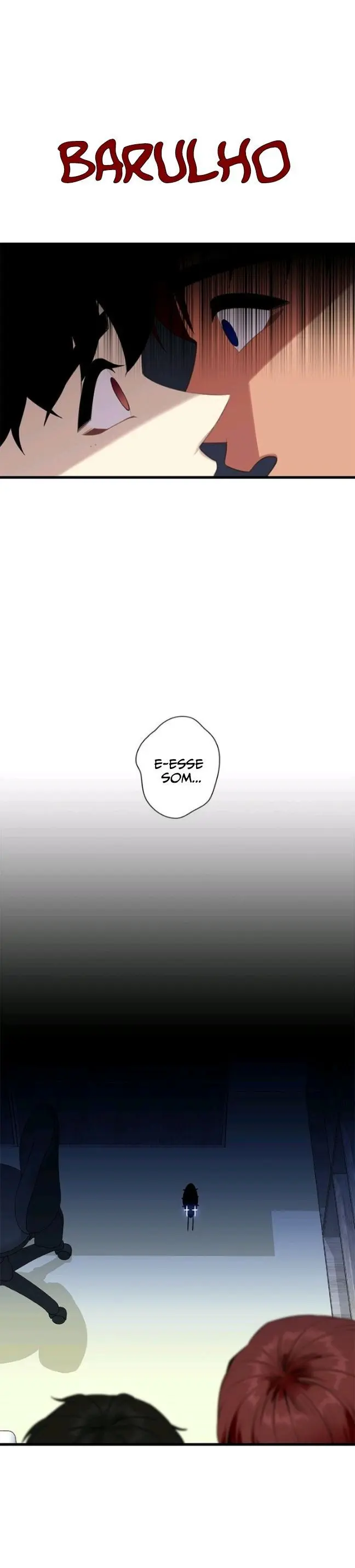 Boyzinho da BFX – Capítulo 27 Yaoi – Página 19