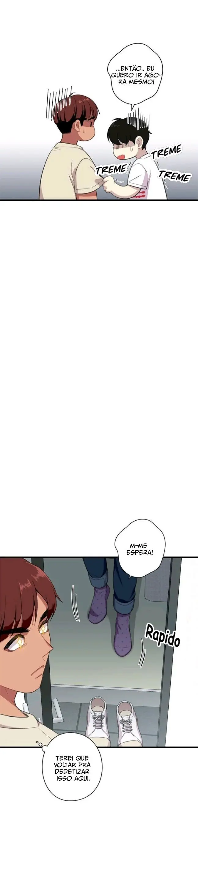 Boyzinho da BFX – Capítulo 27 Yaoi – Página 23