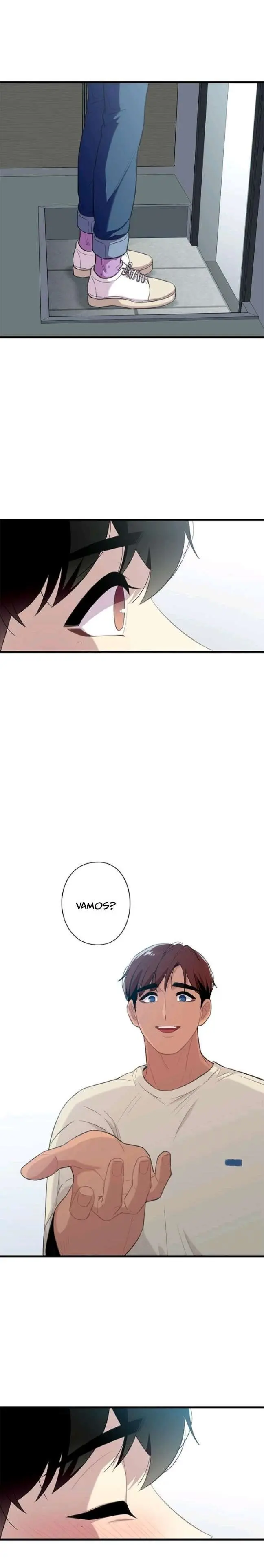 Boyzinho da BFX – Capítulo 27 Yaoi – Página 24