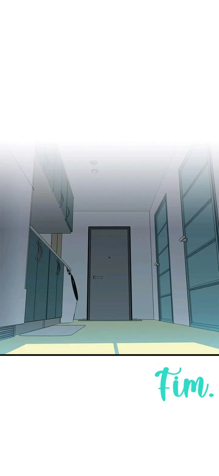 Boyzinho da BFX – Capítulo 27 Yaoi – Página 26