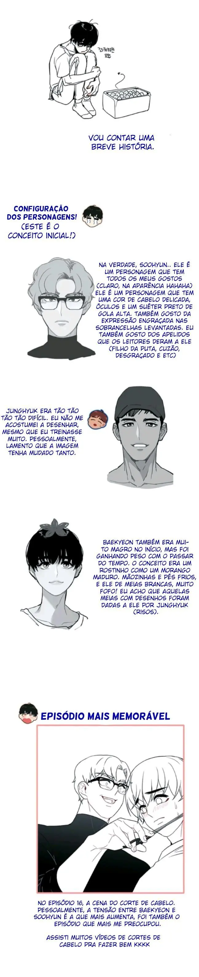 Boyzinho da BFX – Capítulo 27 Yaoi – Página 29