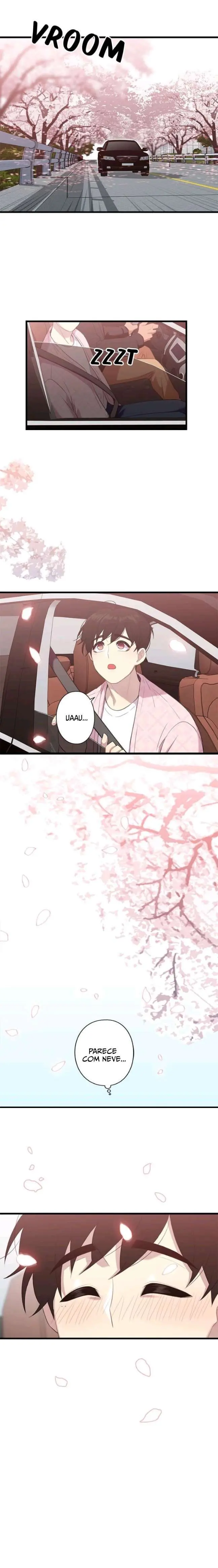 Boyzinho da BFX – Capítulo 27 Yaoi – Página 5