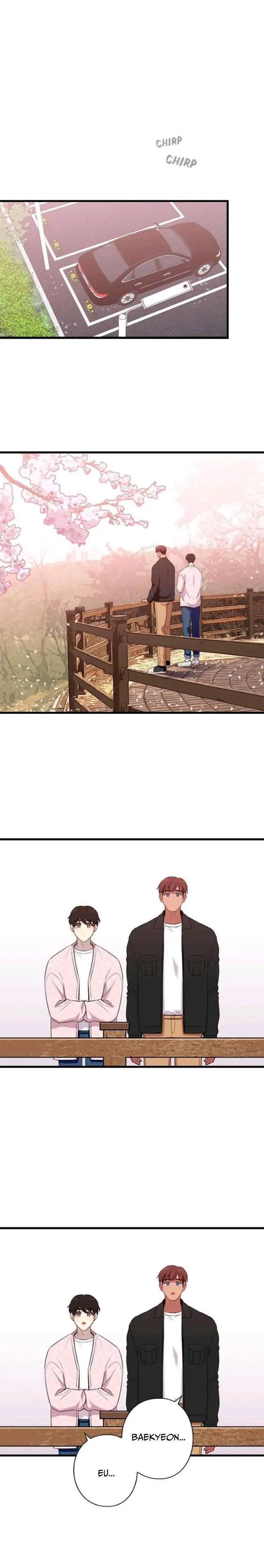 Boyzinho da BFX – Capítulo 27 Yaoi – Página 6