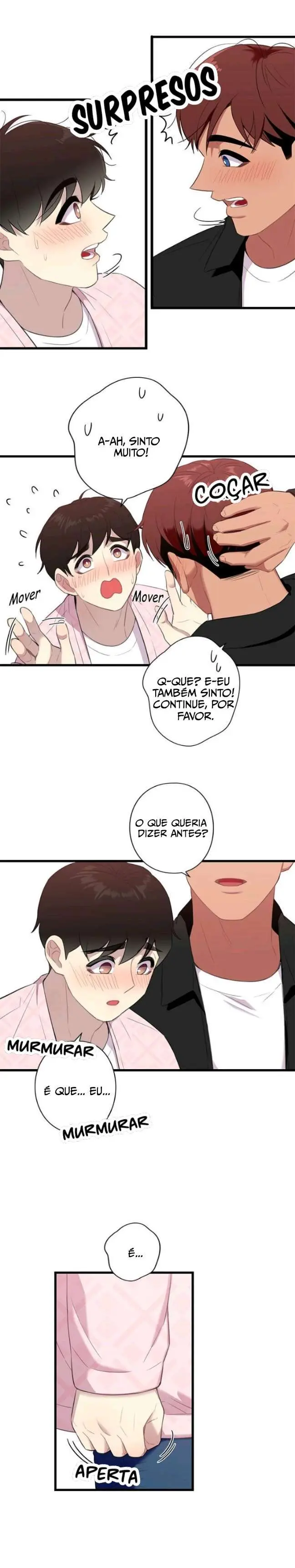 Boyzinho da BFX – Capítulo 27 Yaoi – Página 7