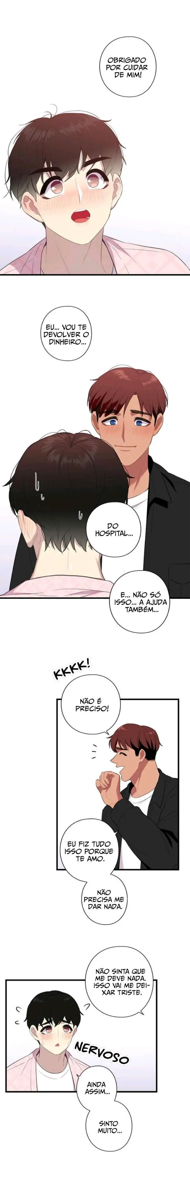 Boyzinho da BFX – Capítulo 27 Yaoi – Página 8