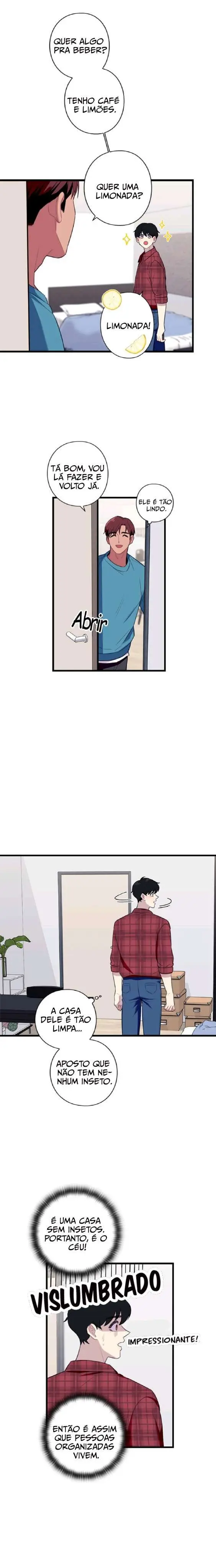 Boyzinho da BFX – Capítulo Extra 01 Yaoi – Página 13