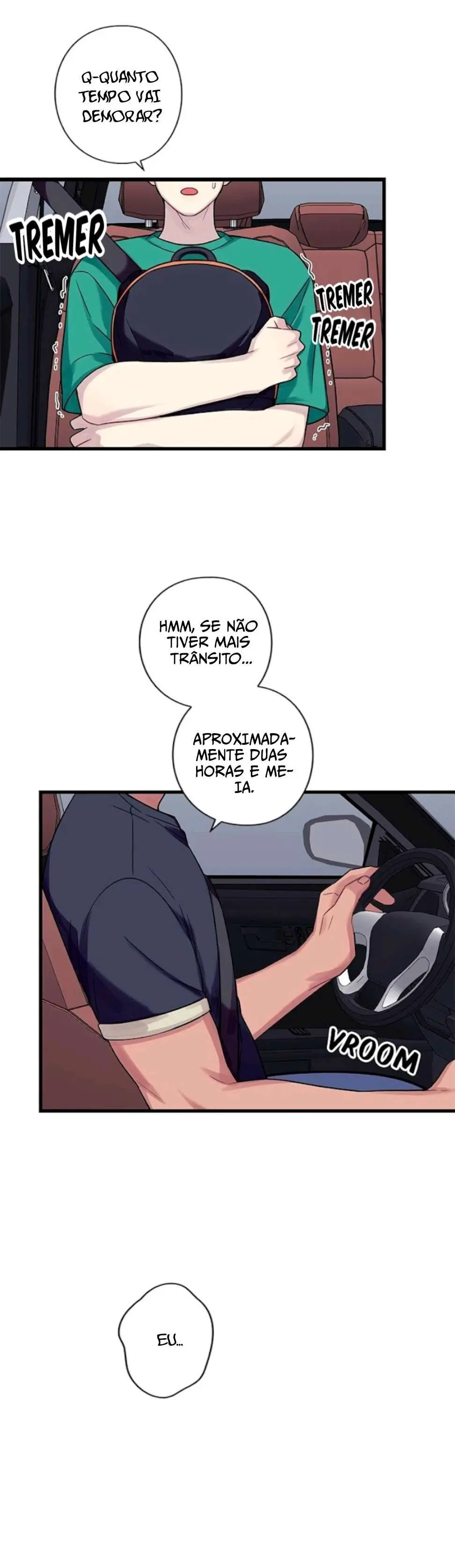 Boyzinho da BFX – Capítulo Extra 03 Yaoi – Página 2