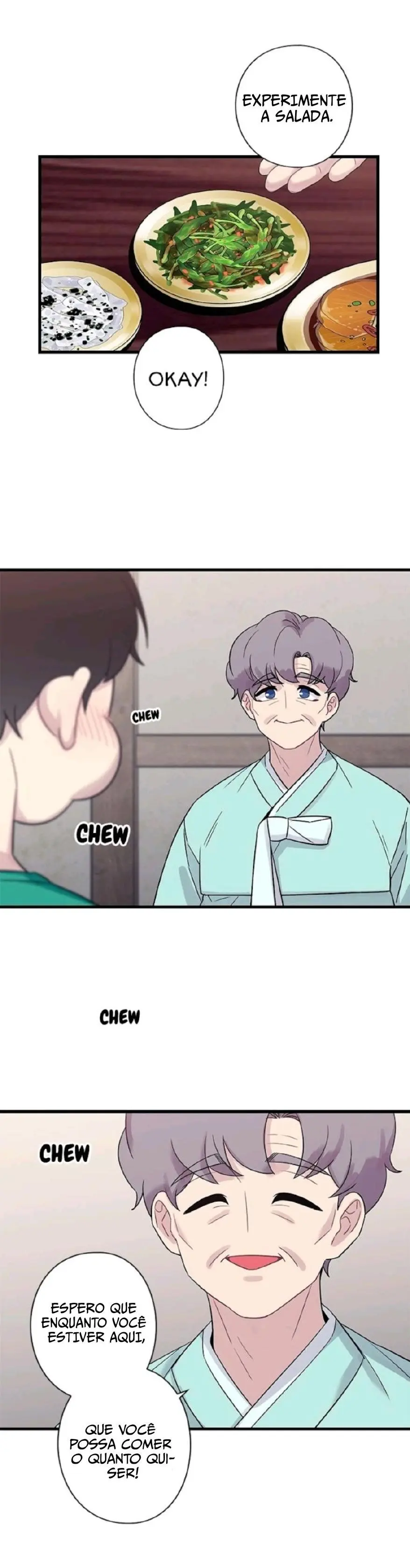 Boyzinho da BFX – Capítulo Extra 03 Yaoi – Página 31