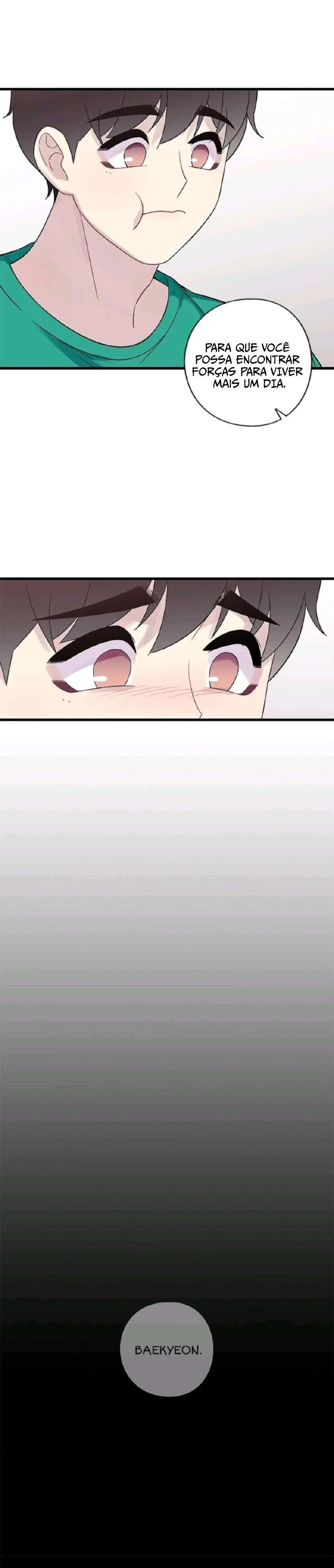 Boyzinho da BFX – Capítulo Extra 03 Yaoi – Página 32