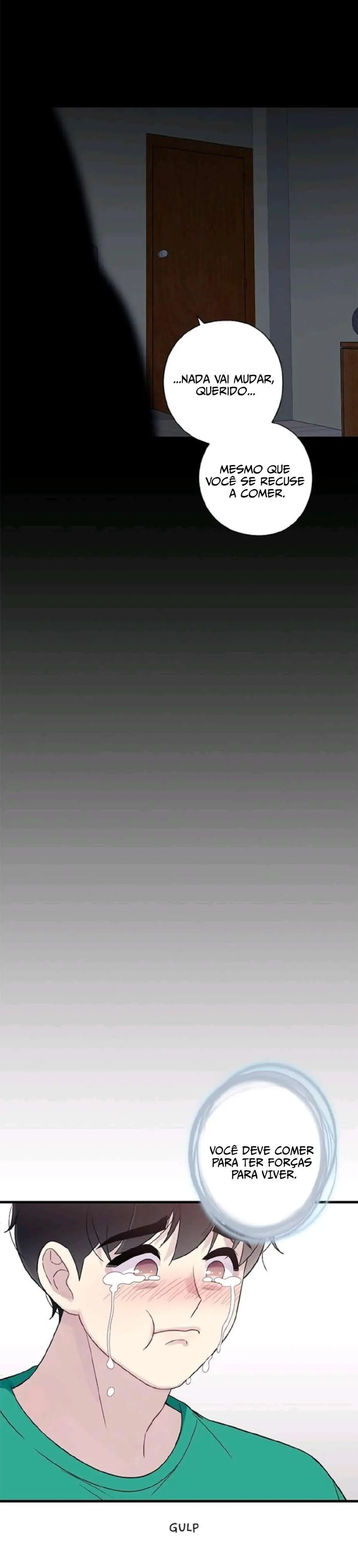 Boyzinho da BFX – Capítulo Extra 03 Yaoi – Página 34