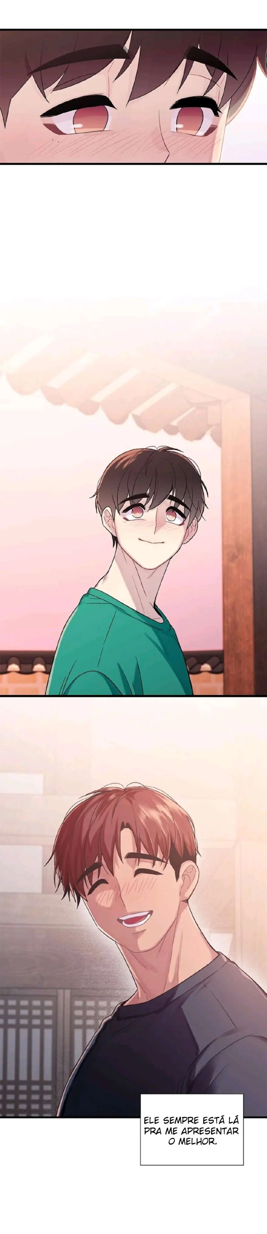 Boyzinho da BFX – Capítulo Extra 03 Yaoi – Página 39