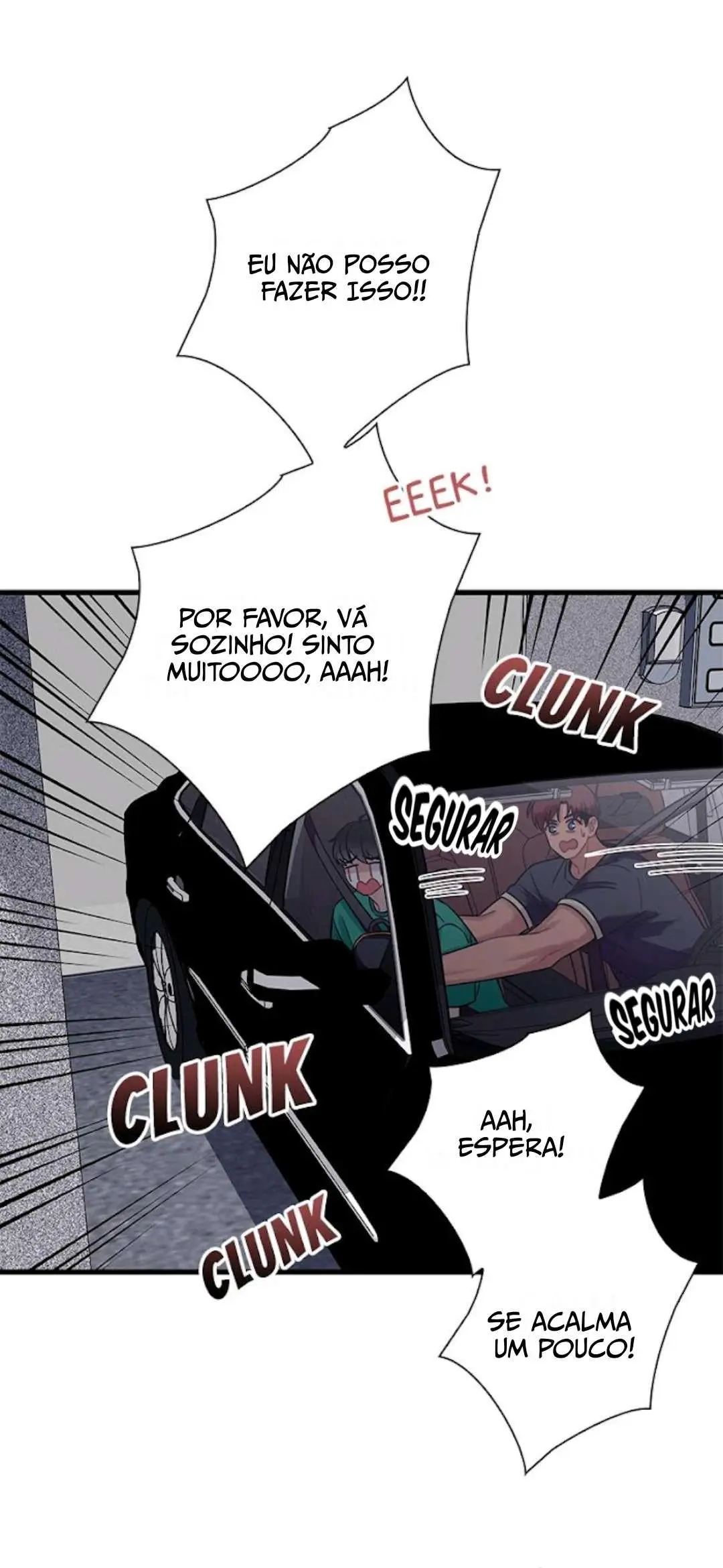 Boyzinho da BFX – Capítulo Extra 03 Yaoi – Página 4