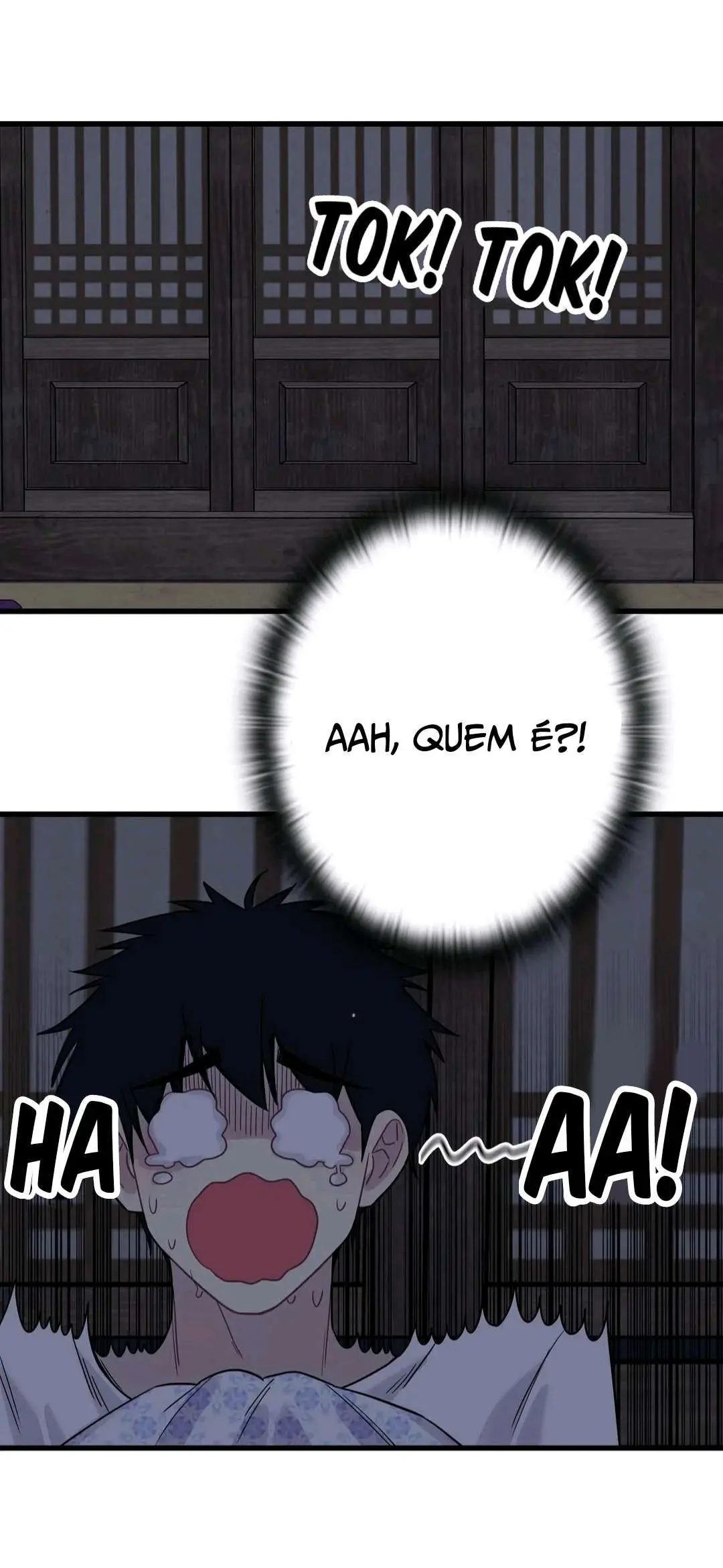 Boyzinho da BFX – Capítulo Extra 04 Yaoi – Página 10