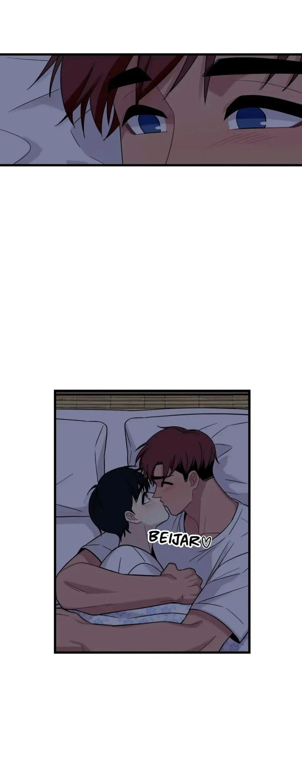 Boyzinho da BFX – Capítulo Extra 04 Yaoi – Página 15