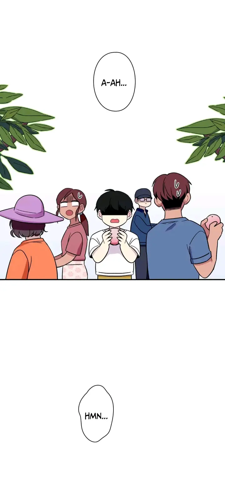 Boyzinho da BFX – Capítulo Extra 05 Yaoi – Página 11