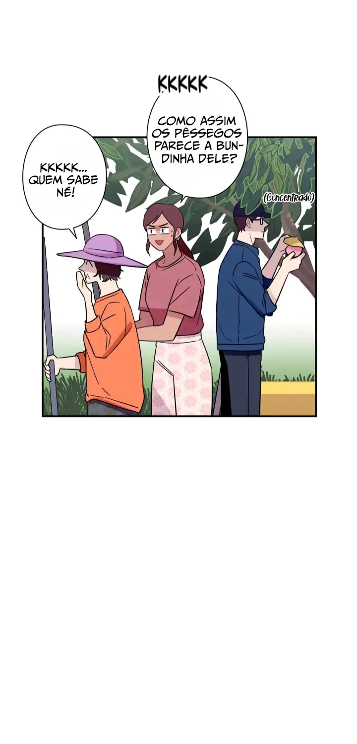 Boyzinho da BFX – Capítulo Extra 05 Yaoi – Página 14