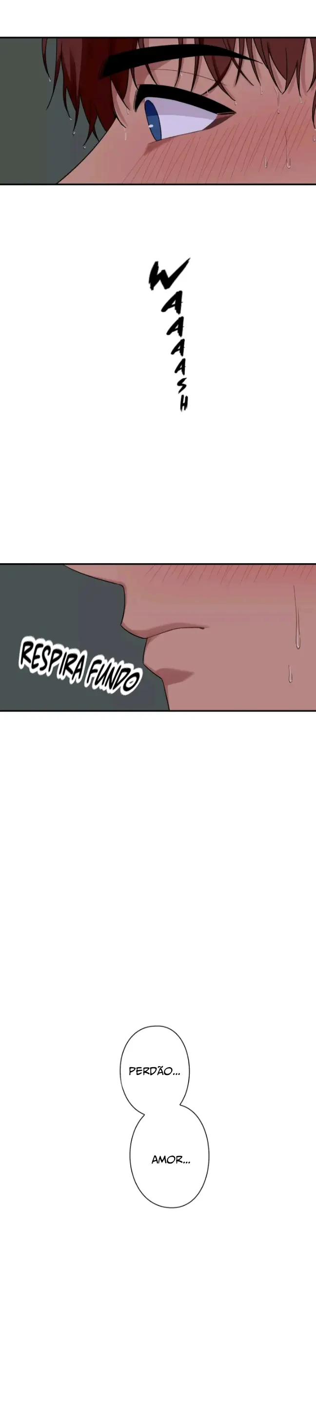 Boyzinho da BFX – Capítulo Extra 05 Yaoi – Página 25