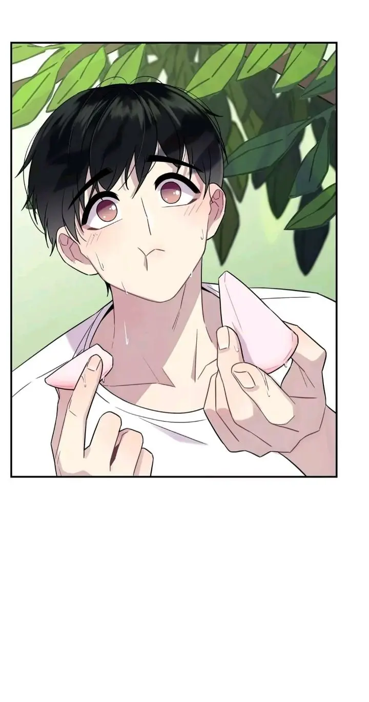 Boyzinho da BFX – Capítulo Extra 05 Yaoi – Página 7