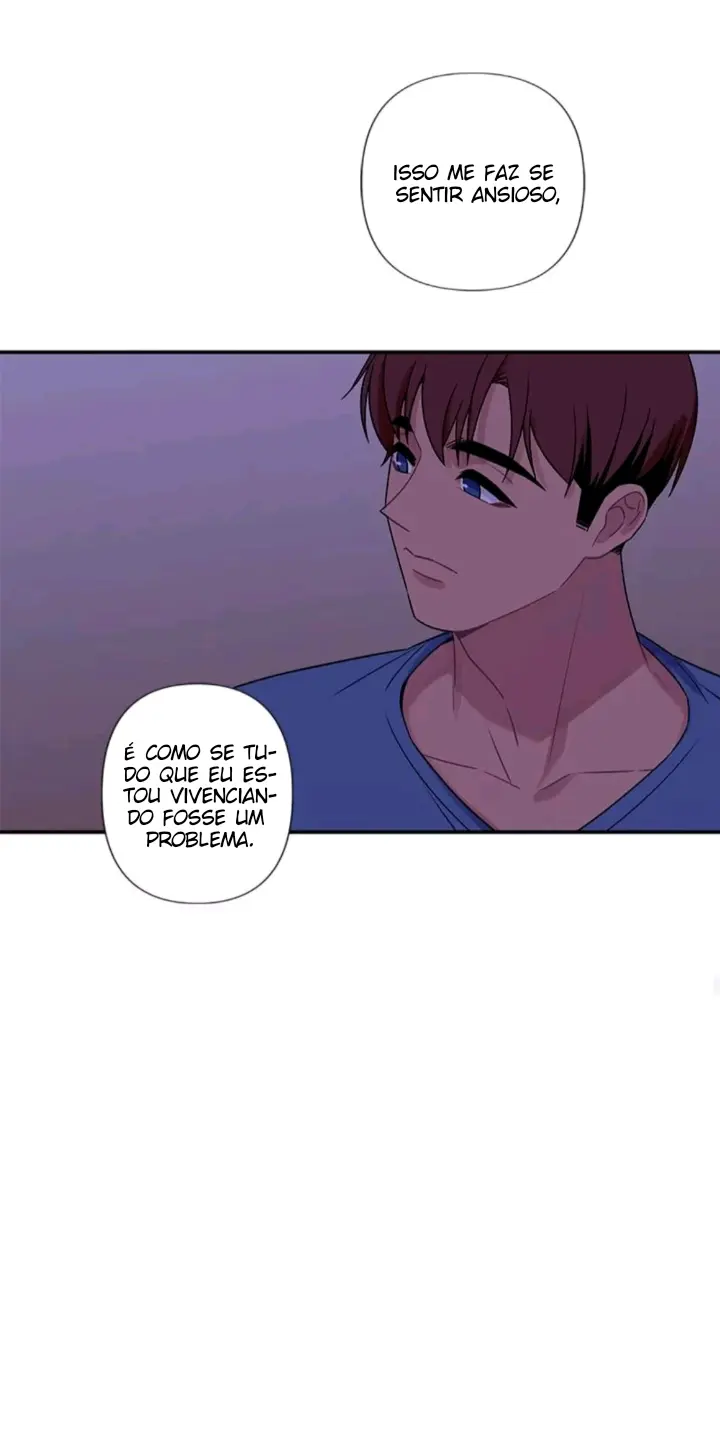 Boyzinho da BFX – Capítulo Extra 06 Yaoi – Página 28