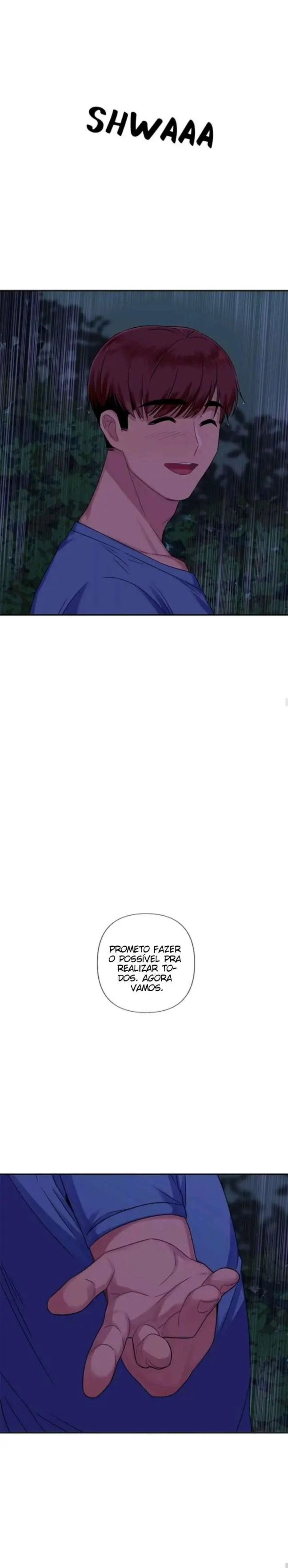 Boyzinho da BFX – Capítulo Extra 06 Yaoi – Página 32