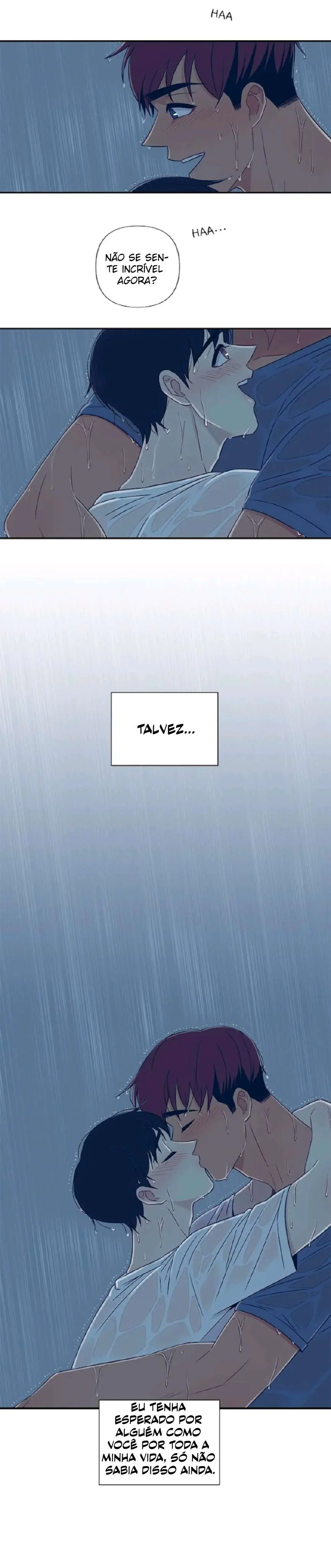 Boyzinho da BFX – Capítulo Extra 07 Yaoi – Página 10