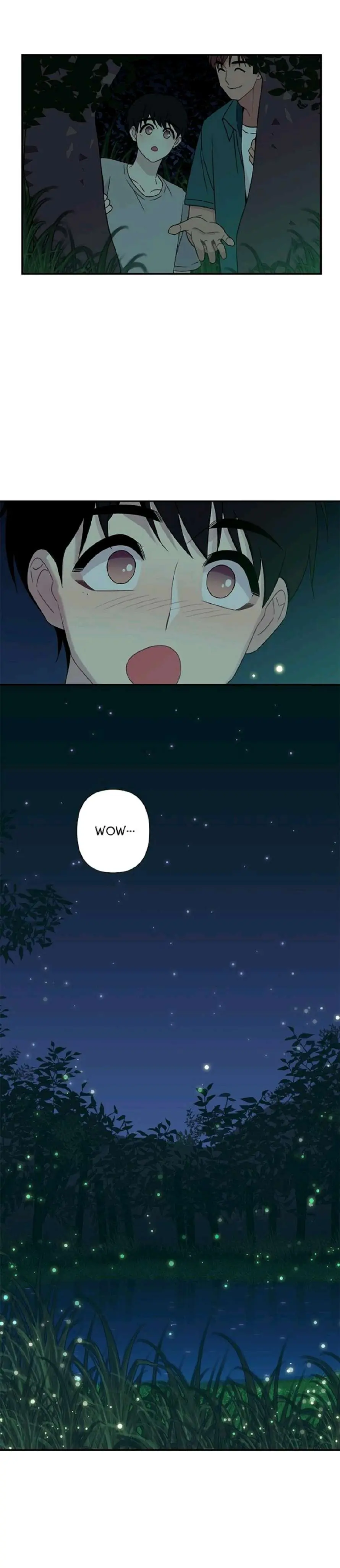 Boyzinho da BFX – Capítulo Extra 07 Yaoi – Página 15