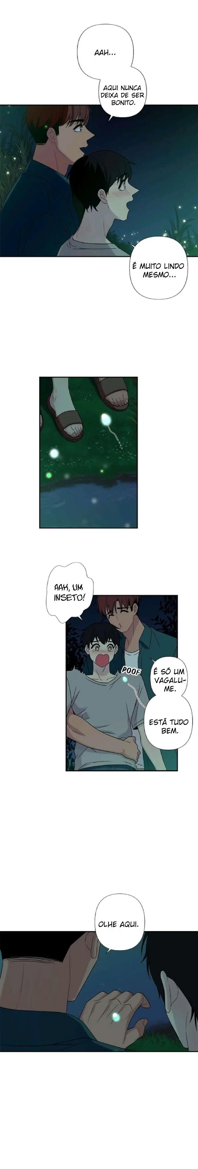 Boyzinho da BFX – Capítulo Extra 07 Yaoi – Página 16