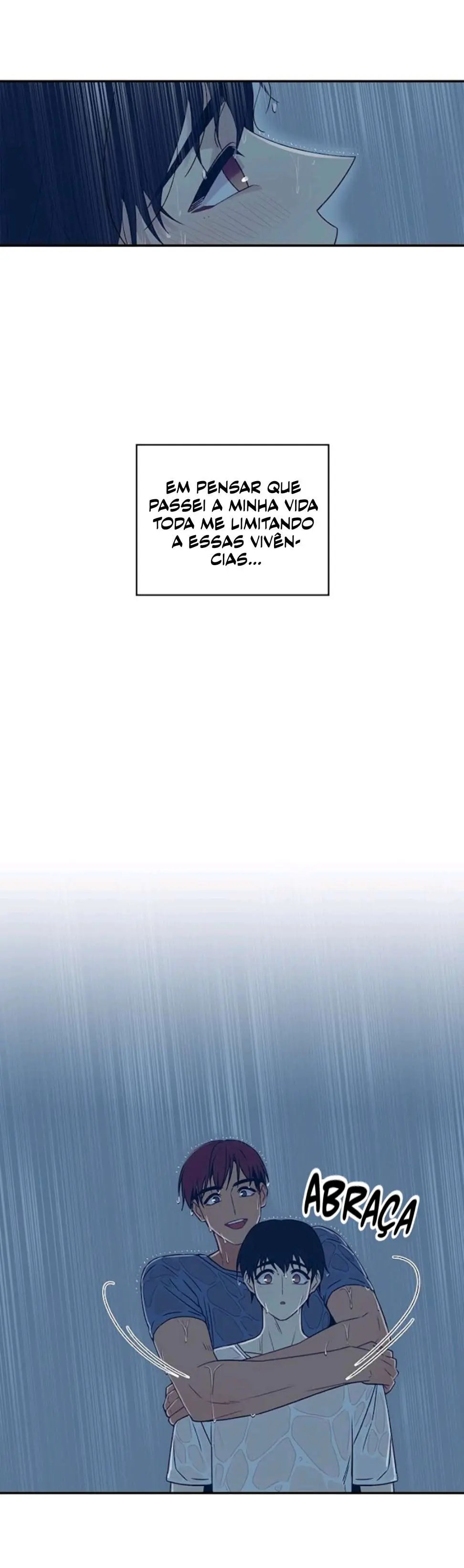 Boyzinho da BFX – Capítulo Extra 07 Yaoi – Página 5