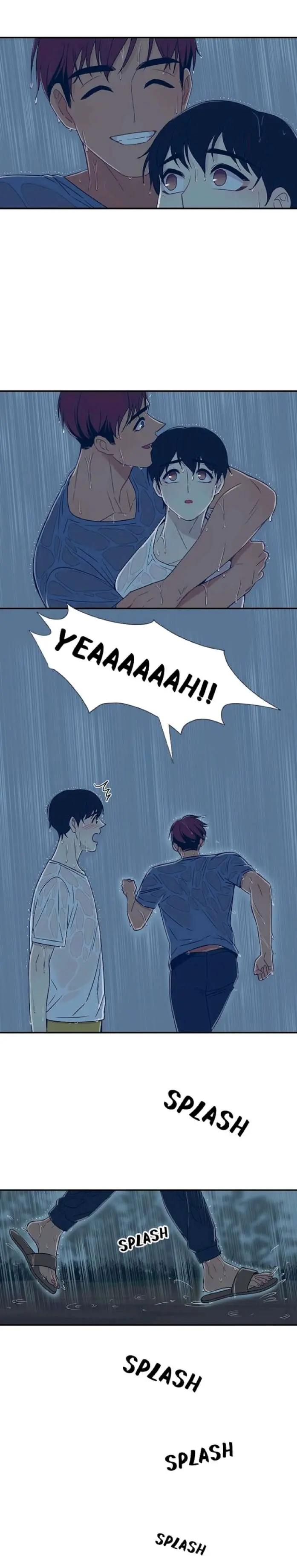 Boyzinho da BFX – Capítulo Extra 07 Yaoi – Página 6