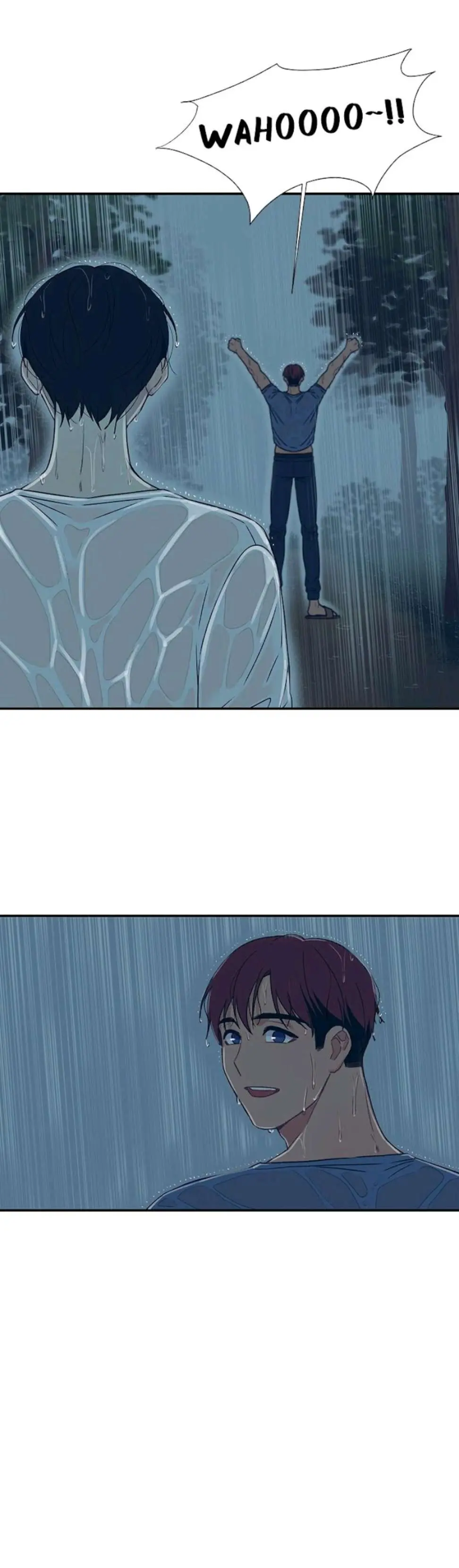 Boyzinho da BFX – Capítulo Extra 07 Yaoi – Página 7